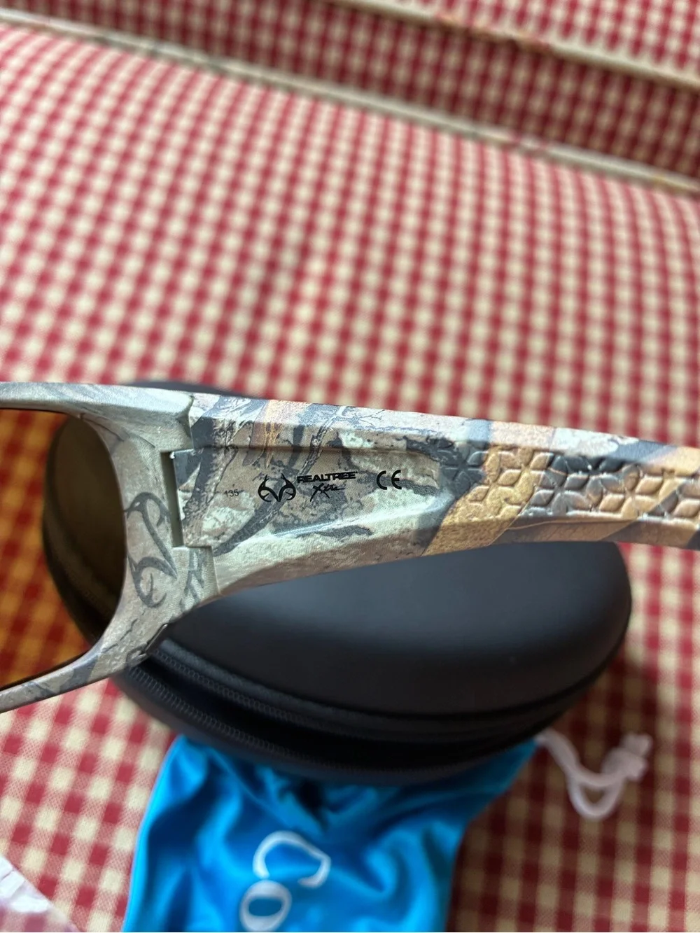 Columbia euc worn